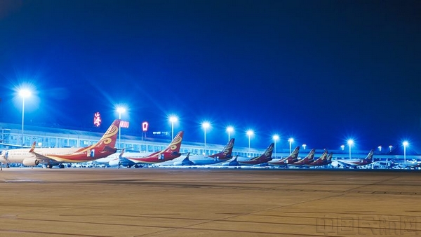 乘自贸区东风 印尼航空将首开海口-泗水国际