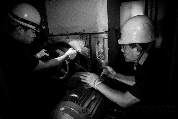 山西航空产业集团有限公司:暑运的温度(图)