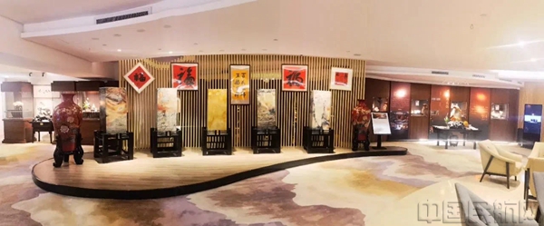 福州空港:在贵宾服务窗口推动“福”文化传承创新-中国民航网