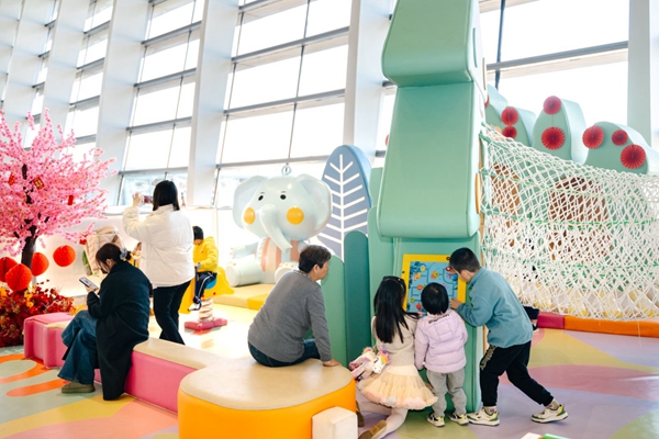 05.2儿童乐园