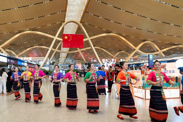 07.非遗文化展演1