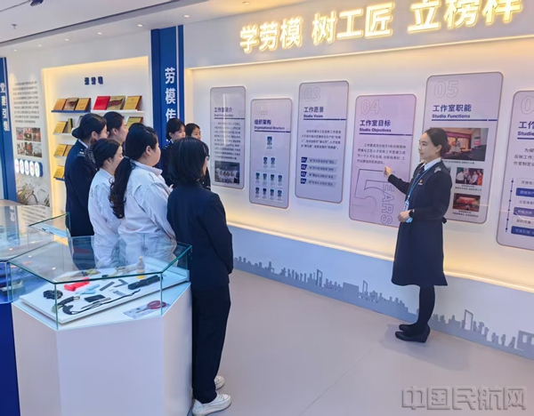 福州机场:文明创建领航空港新征程-中国民航网