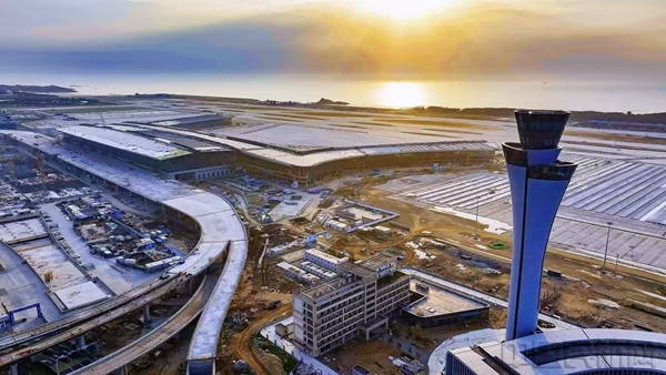 福州机场:文明创建领航空港新征程-中国民航网
