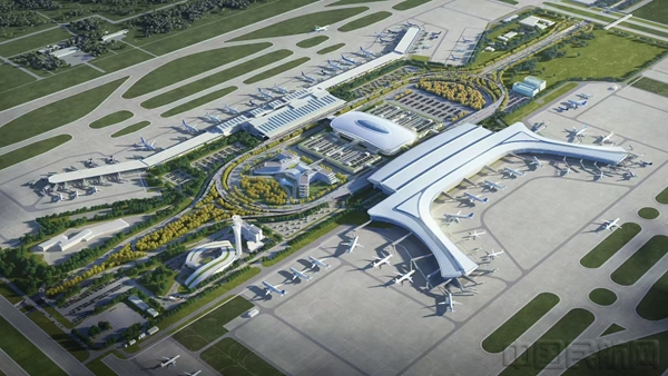 福州机场：文明创建领航空港新征程-中国民航网