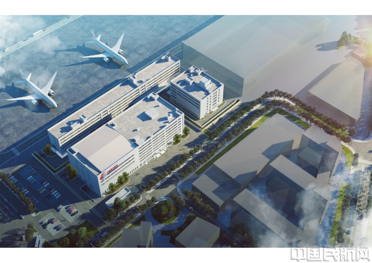 项目效果-锦智建供图