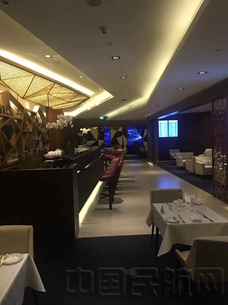 独家专访阿提哈德航CEO: 音乐顽童 重新定义